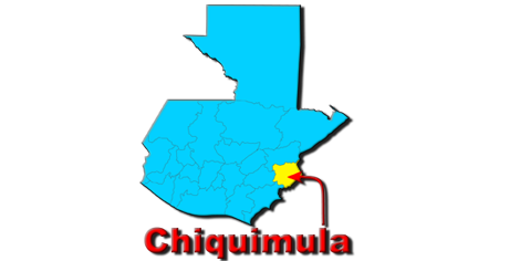 Chiquimula, Guatemala